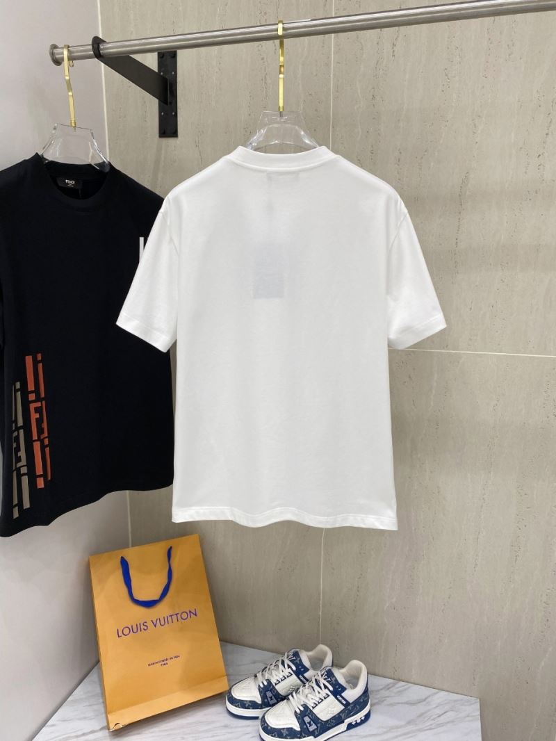 Fendi T-Shirts